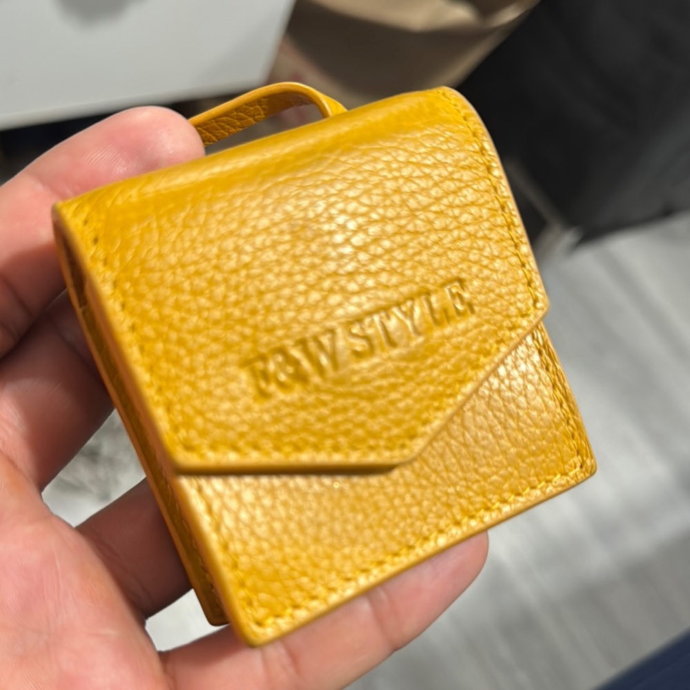 F&W Style Lilly Micro Bag - Picture 4 of 6